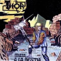 Thor (ESP) : Mata a la Bestia